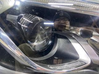 Фара правая GLC (2016—2019) 2018 SUV