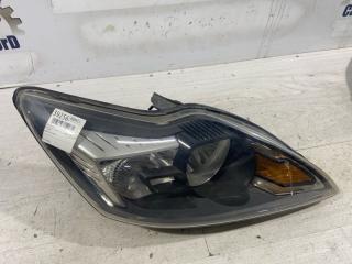 Фара правая Ford Focus 2 (08-11) 2008