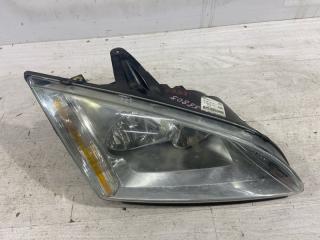 Фара правая Ford Focus 2 (04-08) 2008