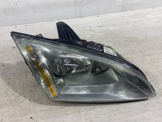 Фара правая Ford Focus 2 (04-08) 2008
