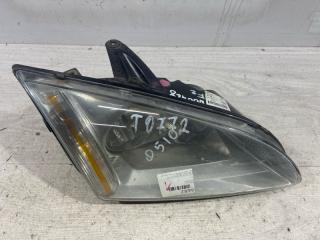 Фара правая Ford Focus 2 (04-08) 2006