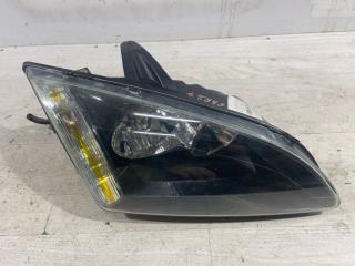 Фара правая Ford Focus 2 (04-08) 2007