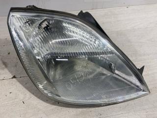 Фара правая Ford Fiesta (01-08) 2004