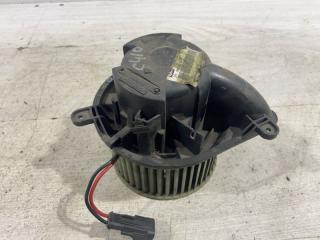 Моторчик печки Renault Scenic I (1996-2003) 2001 7701046947 контрактная