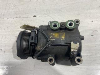 Компрессор кондиционера Ford Fusion (01-12) 2009