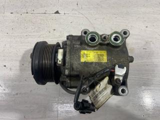 Компрессор кондиционера Ford Fusion (01-12) 2009