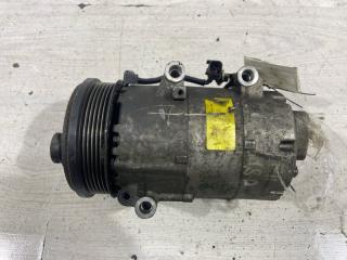 Компрессор кондиционера Ford Focus 2 (08-11) 2009 контрактная Компрессор кондиционера Ford Focus 2 (08-11) 2009