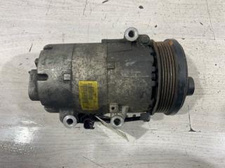 Компрессор кондиционера Ford Focus 2 (08-11) 2009 контрактная Компрессор кондиционера Ford Focus 2 (08-11) 2009