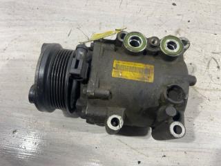 Компрессор кондиционера Ford Fusion (01-12) 2009