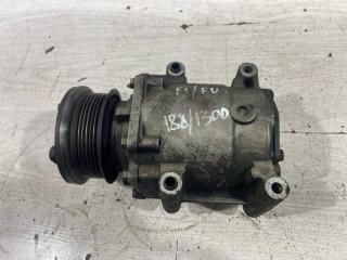 Компрессор кондиционера Ford Fusion (01-12) 2009