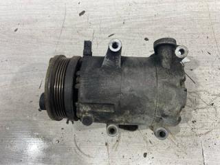 Компрессор кондиционера Ford Focus 2 (08-11) 2008 контрактная Компрессор кондиционера Ford Focus 2 (08-11) 2008