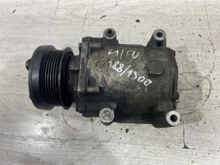 Компрессор кондиционера Ford Fusion (01-12) 2009