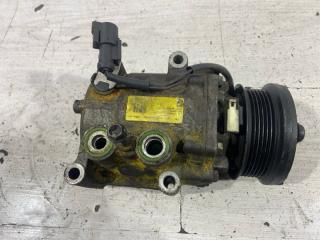 Компрессор кондиционера Ford Fusion (01-12) 2009