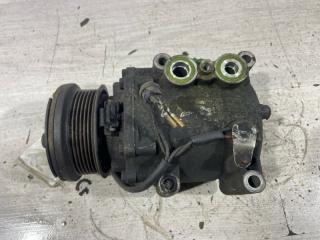 Компрессор кондиционера Ford Fusion (01-12) 2009