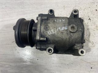Компрессор кондиционера Ford Fusion (01-12) 2009