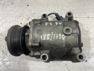Компрессор кондиционера Ford Fusion (01-12) 2009