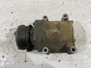 Компрессор кондиционера Ford Fusion (01-12) 2009