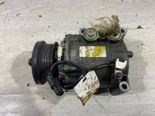 Компрессор кондиционера Ford Fusion (01-12) 2009