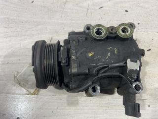 Компрессор кондиционера Ford Fusion (01-12) 2009