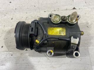 Компрессор кондиционера Ford Focus 1 (98-05) 2002