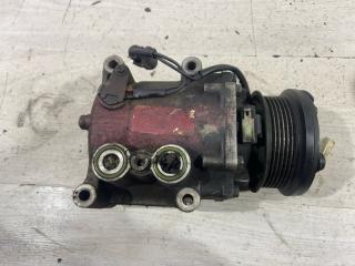 Компрессор кондиционера Ford Fusion (01-12) 2009