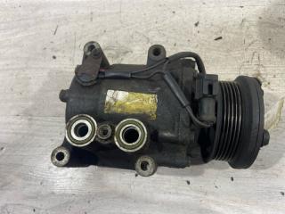 Компрессор кондиционера Ford Fusion (01-12) 2009