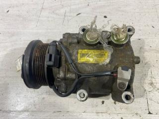 Компрессор кондиционера Ford Fusion (01-12) 2009