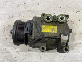 Компрессор кондиционера Ford Fusion (01-12) 2009