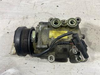 Компрессор кондиционера Ford Fusion (01-12) 2009