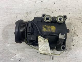 Компрессор кондиционера Ford Fusion (01-12) 2009