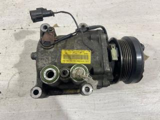 Компрессор кондиционера Ford Fusion (01-12) 2009