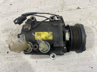Компрессор кондиционера Ford Fusion (01-12) 2009