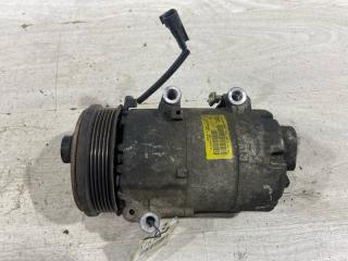 Компрессор кондиционера Ford C-MAX (07-10) 2008 контрактная Компрессор кондиционера Ford C-MAX (07-10) 2008
