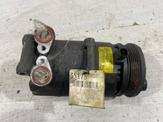 Компрессор кондиционера Ford C-MAX (03-07) 2008 контрактная Компрессор кондиционера Ford C-MAX (03-07) 2008