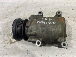 Компрессор кондиционера Ford Fusion (01-12) 2009