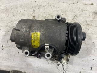 Компрессор кондиционера Ford Focus 2 (08-11) 2009 контрактная Компрессор кондиционера Ford Focus 2 (08-11) 2009