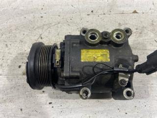 Компрессор кондиционера Ford Fusion (01-12) 2009