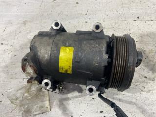 Компрессор кондиционера Ford Focus 2 (08-11) 2009 контрактная Компрессор кондиционера Ford Focus 2 (08-11) 2009