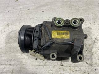 Компрессор кондиционера Ford Fusion (01-12) 2009