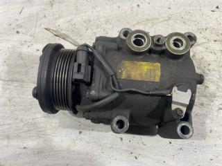 Компрессор кондиционера Ford Fusion (01-12) 2009