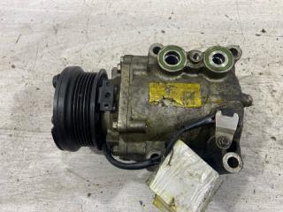 Компрессор кондиционера Ford Fusion (01-12) 2009