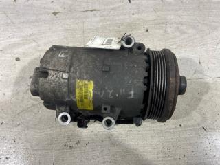 Компрессор кондиционера Ford Focus 2 (08-11) 2009