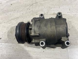Компрессор кондиционера Ford Fusion (01-12) 2009