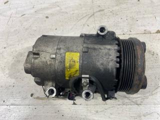 Компрессор кондиционера Ford Focus 2 (08-11) 2009