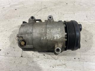 Компрессор кондиционера Ford Focus 2 (08-11) 2009
