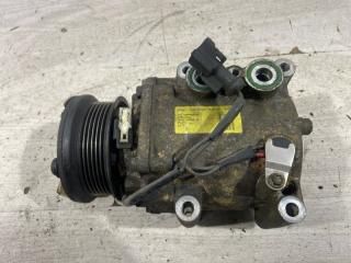 Компрессор кондиционера Ford Fusion (01-12) 2009