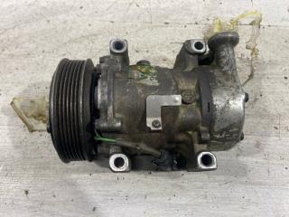 Компрессор кондиционера Ford Fusion (01-12) 2008