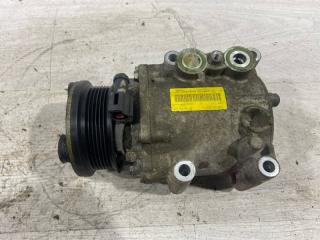 Компрессор кондиционера Ford Fusion (01-12) 2007