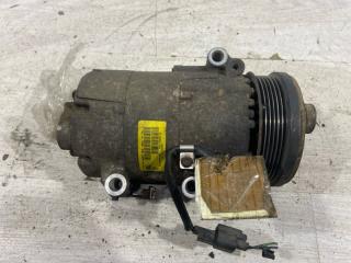 Компрессор кондиционера Ford Focus 2 (08-11) 2009 контрактная Компрессор кондиционера Ford Focus 2 (08-11) 2009