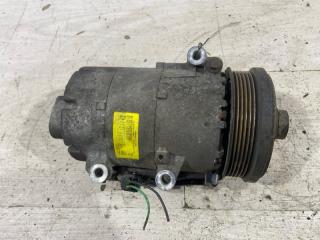 Компрессор кондиционера Ford C-MAX (07-10) 2008 контрактная Компрессор кондиционера Ford C-MAX (07-10) 2008